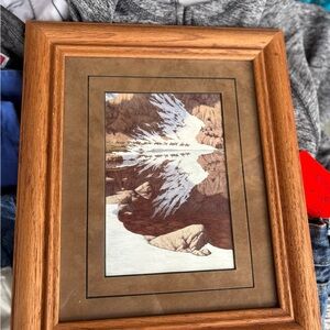 Season of the eagle by Bev Doolittle